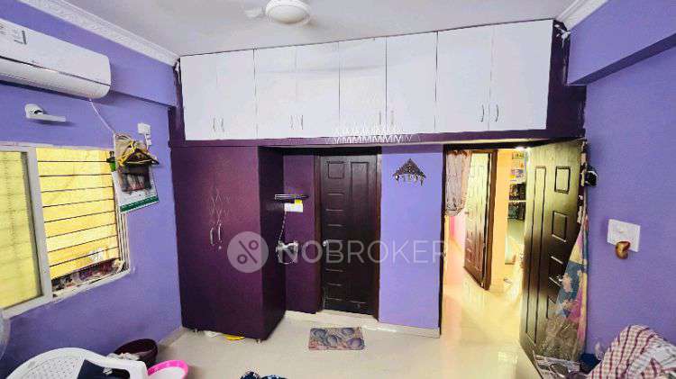 3 BHK Flat In Bright Residency for Rent  In Toli Chowki