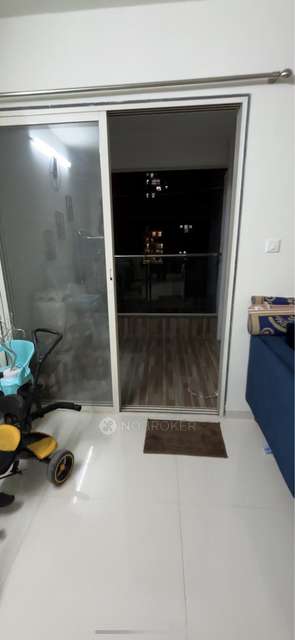 Single Room for Male In 3 BHK  In Itrend Life Plus In Wakad