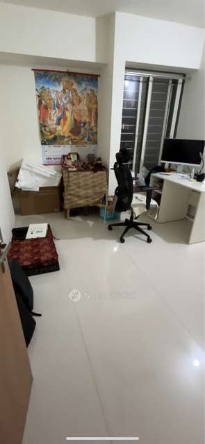 Single Room for Male In 3 BHK  In Itrend Life Plus In Wakad