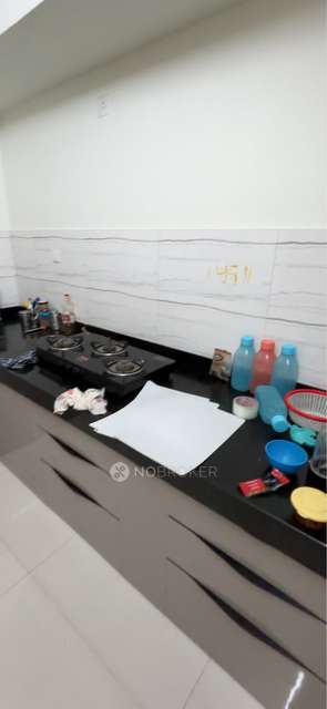 Single Room for Male In 3 BHK  In Itrend Life Plus In Wakad