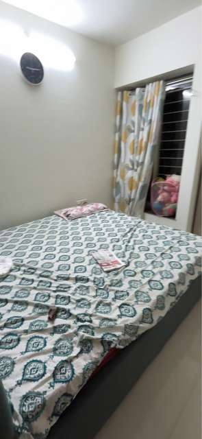 Single Room for Male In 3 BHK  In Itrend Life Plus In Wakad