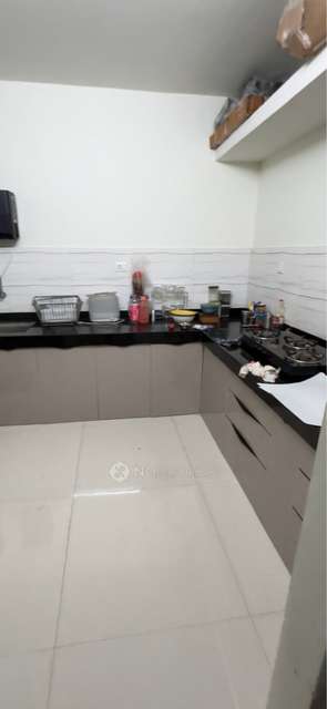 Single Room for Male In 3 BHK  In Itrend Life Plus In Wakad