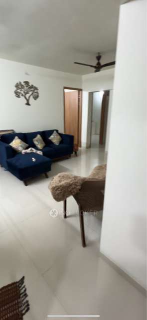 Single Room for Male In 3 BHK  In Itrend Life Plus In Wakad