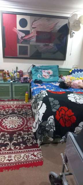 1 BHK Flat In Ashirwad Chs For Sale  In Kopar Khairane