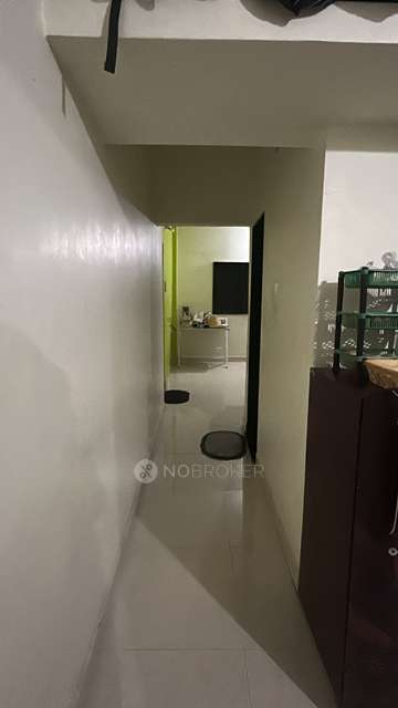 Shared Room for Female In 1 BHK  In Apartment In Kharadi