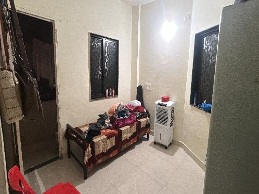 Shared Room for Female In 1 BHK  In Apartment In Kharadi