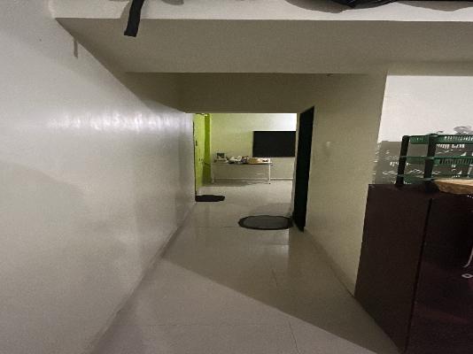 Shared Room for Female In 1 BHK  In Apartment In Kharadi