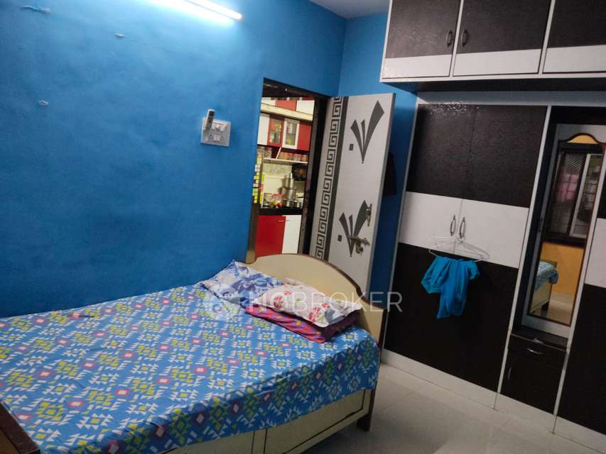 1 BHK Flat In Kalwa For Sale  In Kalwa East