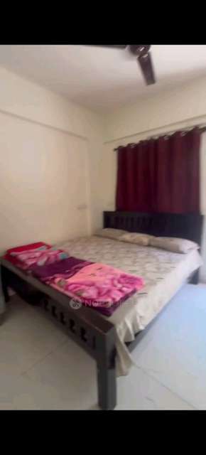 2 BHK Flat In Sakthi Tranquilis for Rent  In Krishnarajapuram