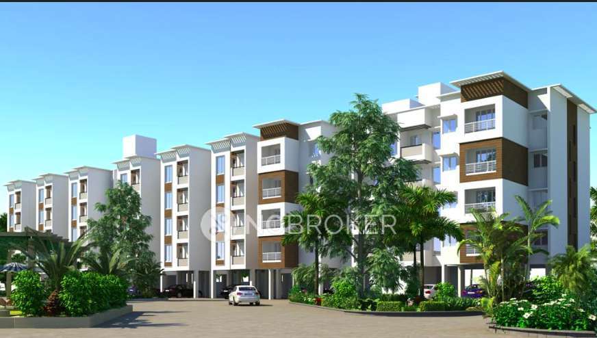2 BHK Flat In Ps Srijan Nexterra For Sale  In Nexterra Apartment, Nookampalayam, Arasankalani, Sithalapakkam, Chennai, Tamil Nadu 600131, India