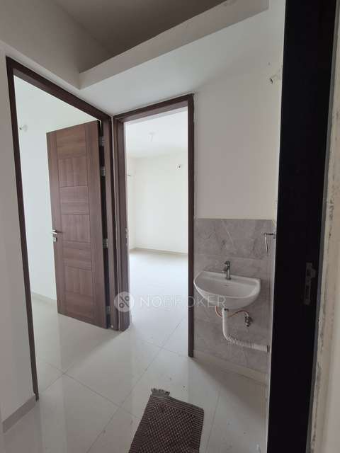 3 BHK Flat In Sonigara 24 Sunshine Towers, Chikhali for Rent  In Chikhali