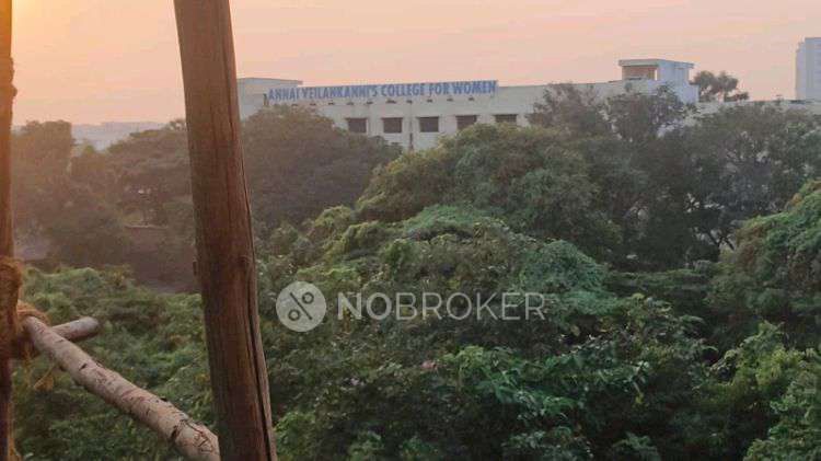 2 BHK Flat In Lavendar For Sale  In Central Excise Colony West Saidapet Park