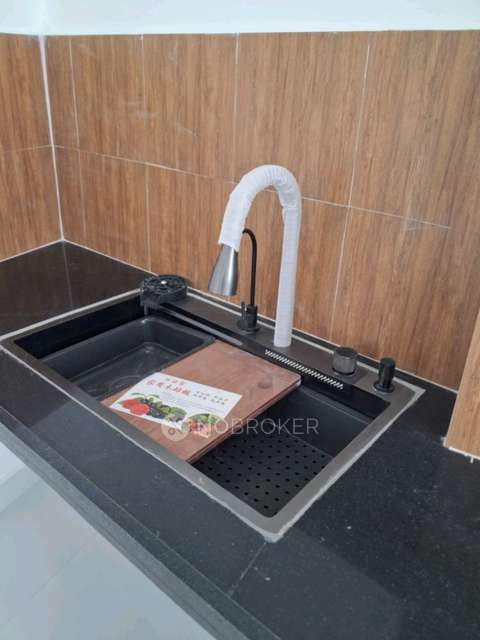 3 BHK Flat In Lakeview Sparkle For Sale  In 1a, 2nd St, Moovarasanpet, Sabapathy Nagar, Keelkattalai, Chennai, St.thomas Mount-cum-pallavaram, Tamil Nadu 600091, India