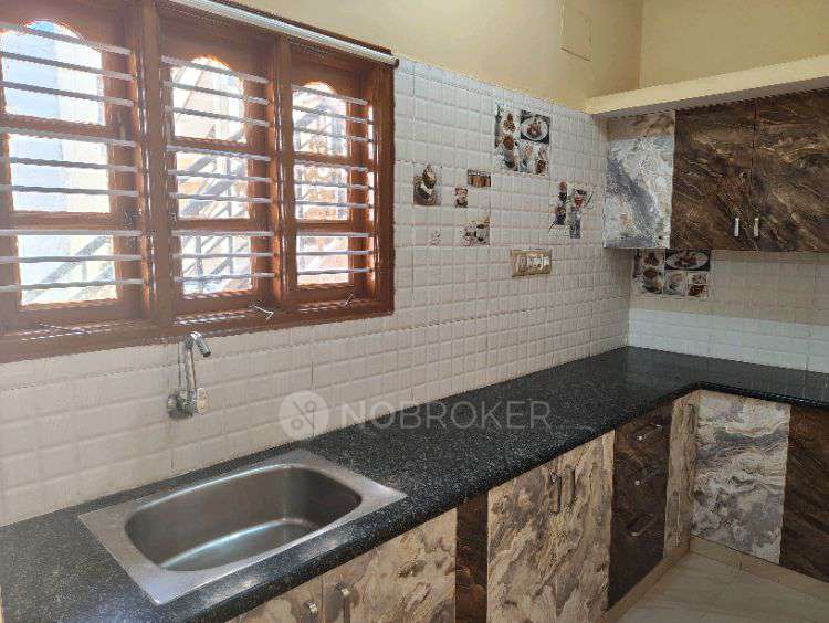 2 BHK House for Rent  In Indira Street 1st Cross Rd