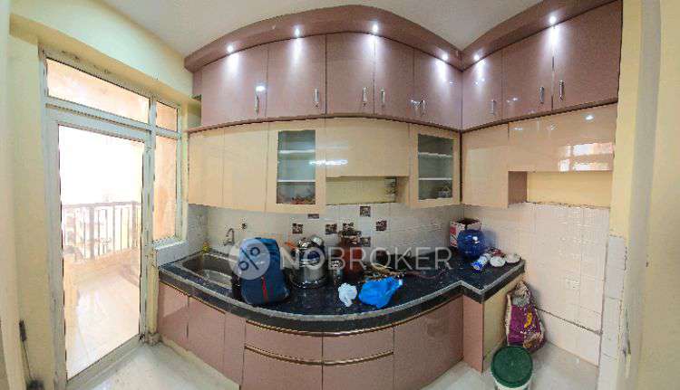 3 BHK Flat In Diya Green City  for Rent  In Near Tata Indicash Atm, Morta, Ghaziabad, Morta, Uttar Pradesh 201003, India