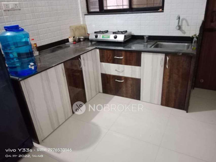 2 BHK Flat In Shiv Developers Pune Shiv Darshan A Wing For Sale  In Wakad