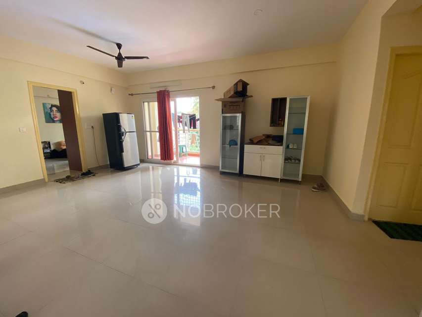 3 BHK Flat In Green View Apartments, Bellandur for Rent  In Bellandur