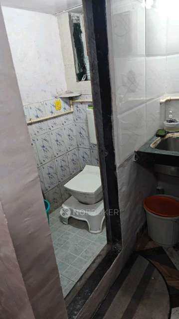 1 RK House for Rent  In Union Bank Of Indai Wadala East