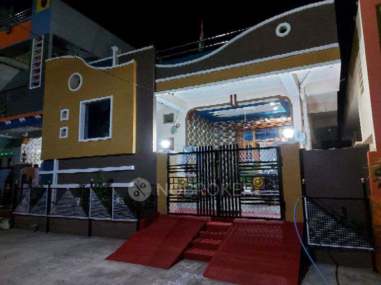 2 BHK House For Sale  In Lalitha Bagh