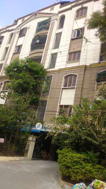 3 BHK Flat In Khan Residence for Rent  In Nalgonda X Road