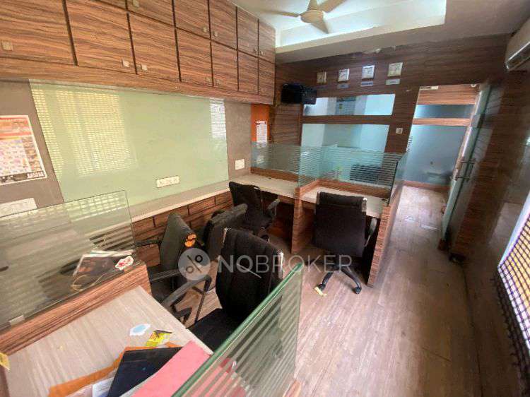 Office Space in Ambernath Railway Station East, Mumbai for Rent 