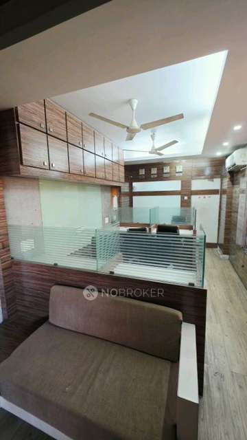 Office Space in Ambernath Railway Station East, Mumbai for Rent 