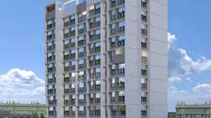 2 BHK Flat In Shivoham Avyukta Prakash, Borivali West For Sale  In Borivali