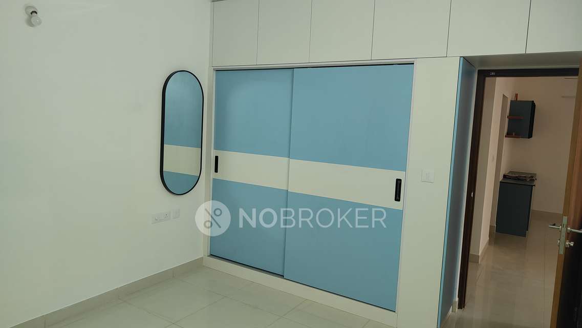 3 BHK Flat In Prestige Primrose Hills for Rent  In Nagegowdanapalya