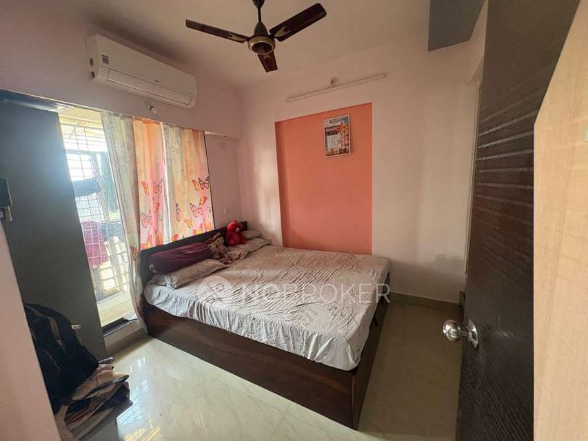 1 BHK Flat In Sai Shrushti Annex, Shilphata For Sale  In Khidkali Mahadev Temple