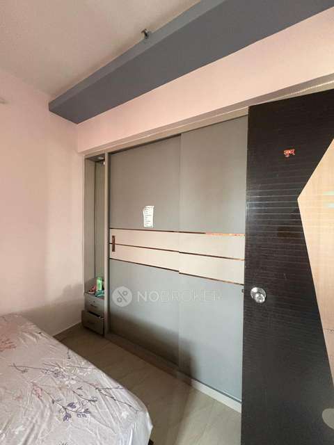 1 BHK Flat In Sai Shrushti Annex, Shilphata For Sale  In Khidkali Mahadev Temple