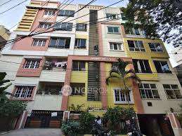 1 BHK Flat In Aravind Vihair  Apartments For Sale  In Domalguda