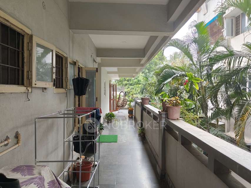 1 BHK Flat In Aravind Vihair  Apartments For Sale  In Domalguda