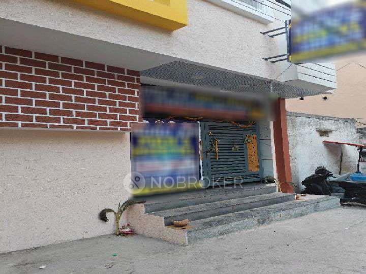 PG for Girls in Gachibowli