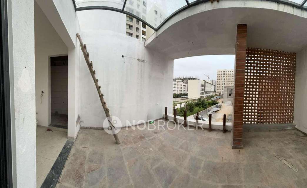 4 BHK Villa In Amber Meadows for Rent  In Balagere