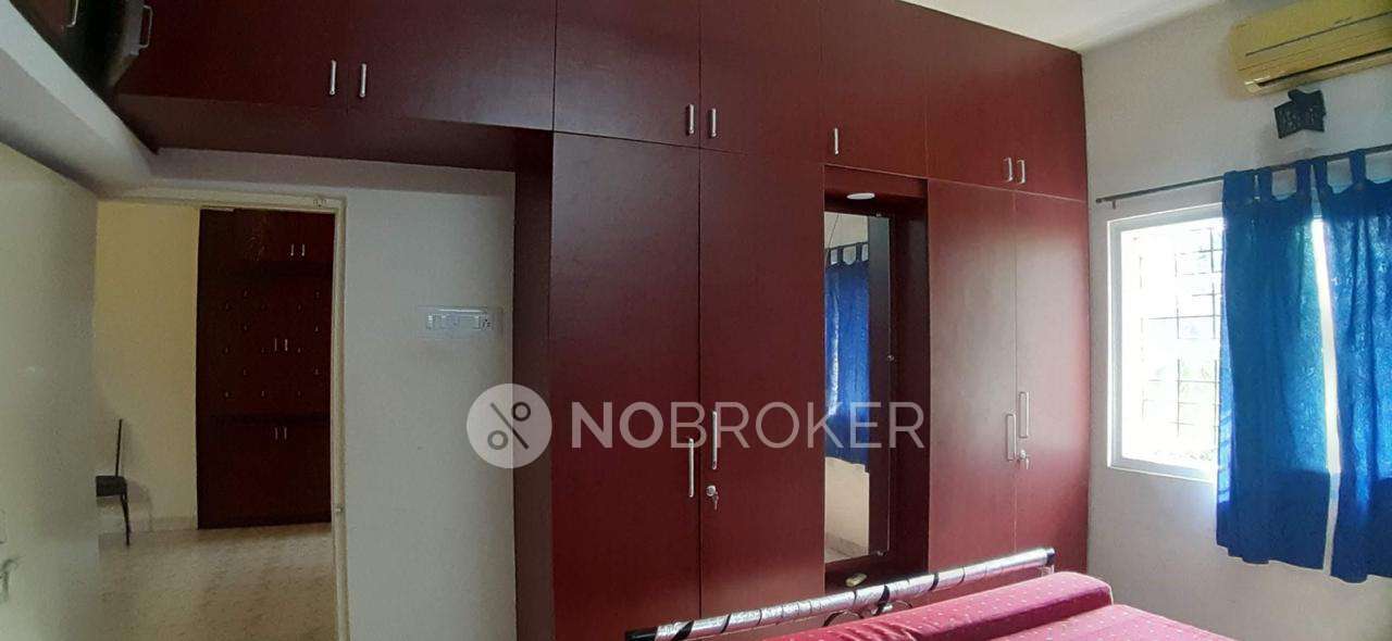 2 BHK Flat In Shri Varasiddi Vinayaka  For Sale  In Kodambakkam