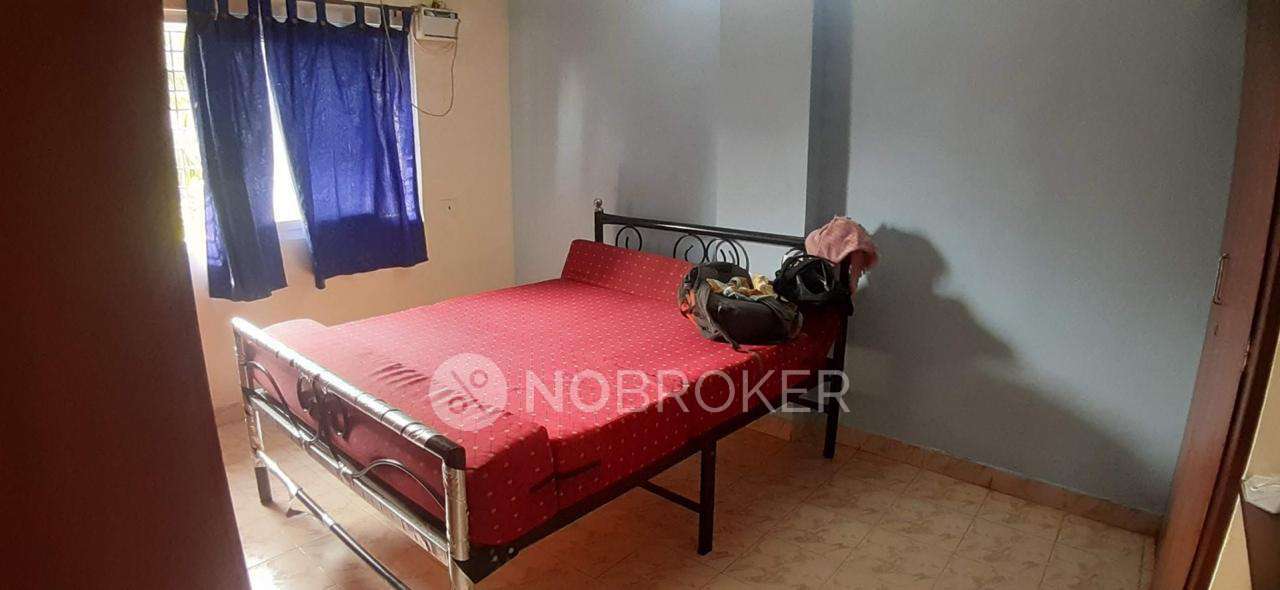 2 BHK Flat In Shri Varasiddi Vinayaka  For Sale  In Kodambakkam