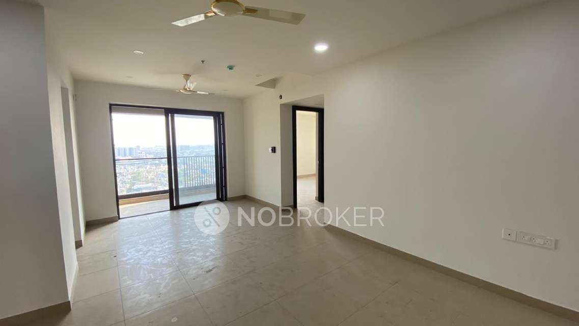 3 BHK Flat In Ashok Nagar for Rent  In Ashok Nagar