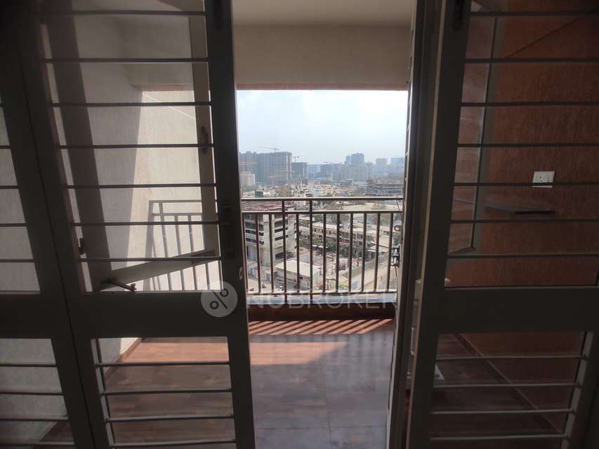 3 BHK Flat In Krisala 41cosmo, Tathawade for Rent  In Tathawade