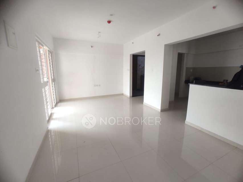 3 BHK Flat In Krisala 41cosmo, Tathawade for Rent  In Tathawade
