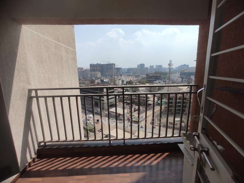 3 BHK Flat In Krisala 41cosmo, Tathawade for Rent  In Tathawade