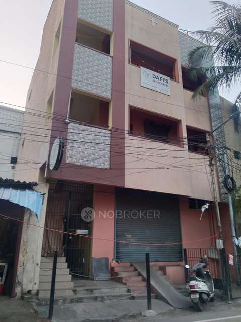 2 BHK House for Lease  In Ashok Nagar