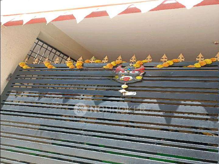 1 BHK Flat for Rent  In Krishnarajapuram