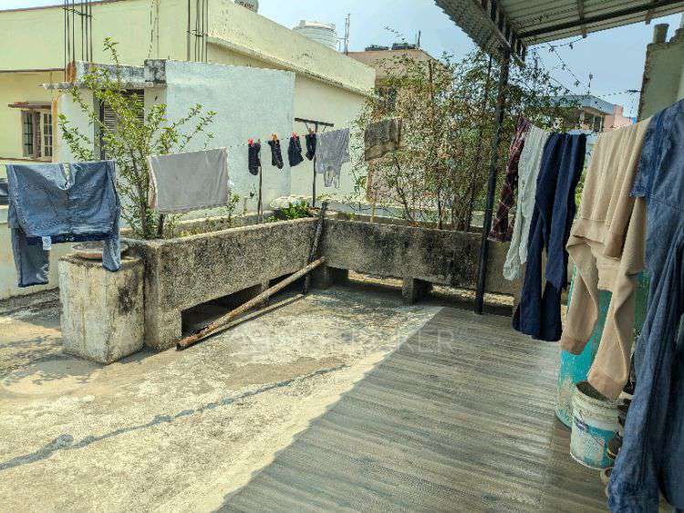 1 BHK House for Rent  In Beeramguda