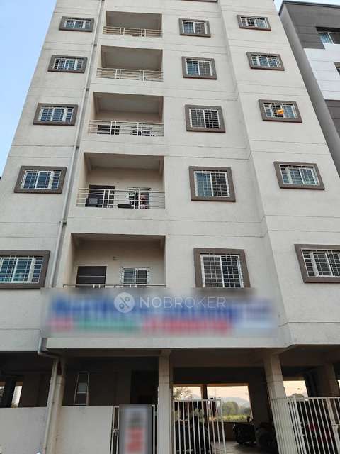 Shared Room for Male In 1 BHK  In Nestworks Coliving In Hinjewadi