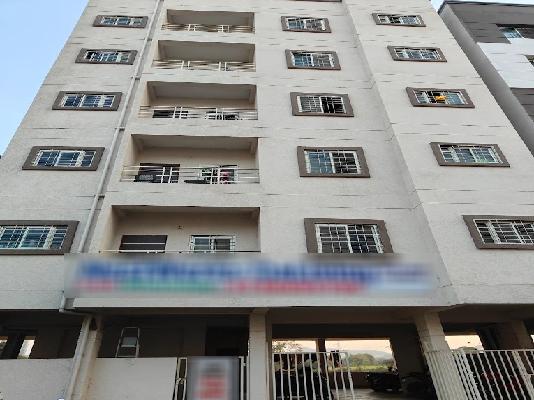 Shared Room for Male In 1 BHK  In Nestworks Coliving In Hinjewadi