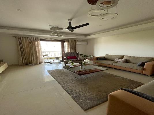 3 BHK Flat In Nr Orchid Gardenia For Sale  In Rachenahalli