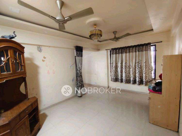 3 BHK Flat In Eisha Empire For Sale  In Handewadi