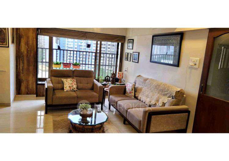3 BHK Flat In Kalpavruksha Vasant Vihar for Rent  In Kalpavruksha Apartment