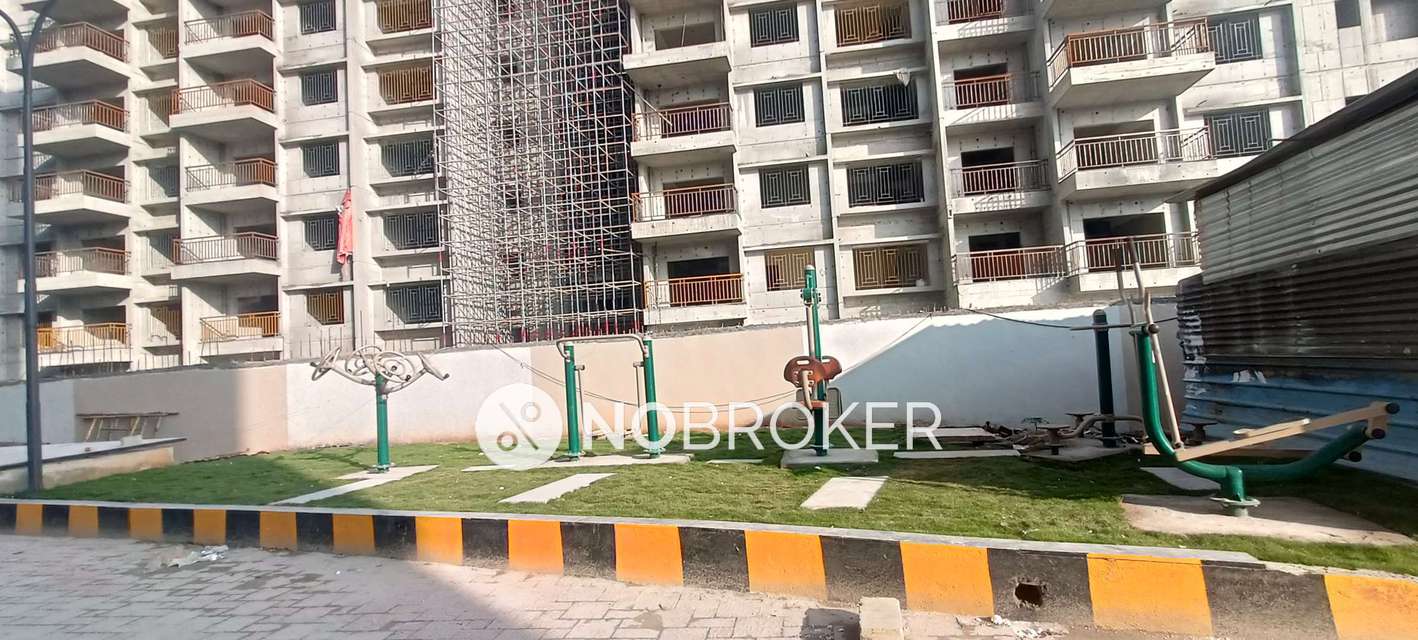 3 BHK Flat In Guardian Eastern Meadows, Kharadi for Rent In Kharadi