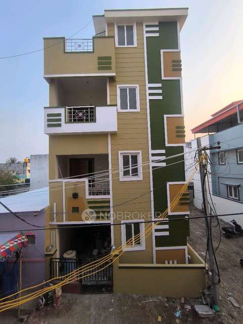 2 BHK House for Rent  In Tirusulam